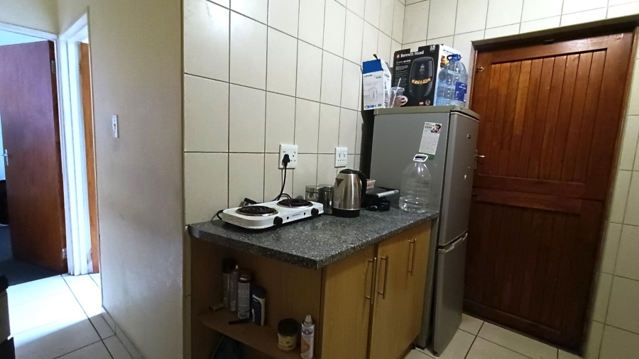 2 Bedroom Property for Sale in Highbury Park Western Cape